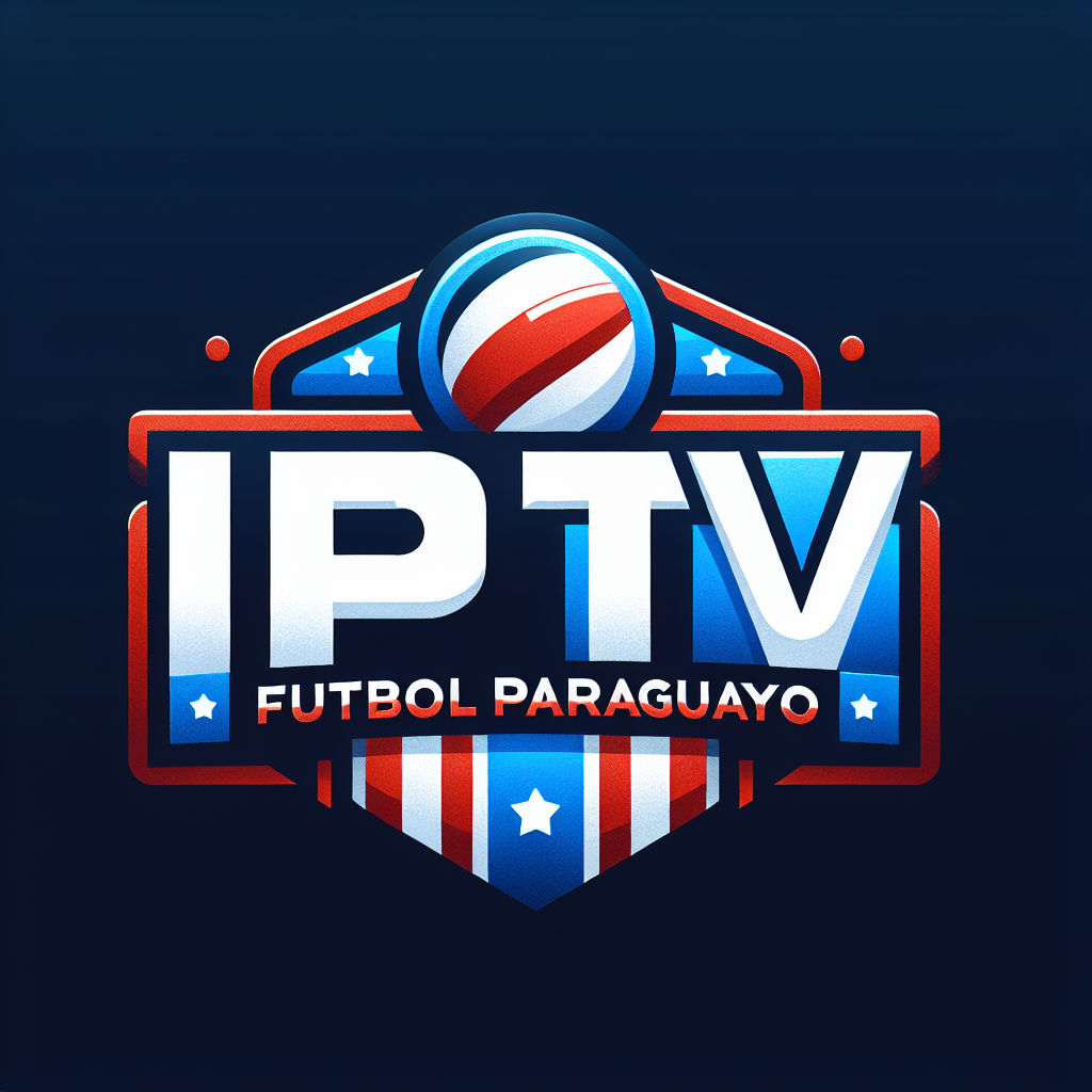 iptv futbolparaguayo
